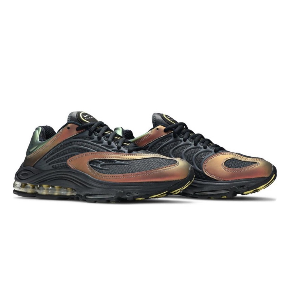 Nike Air Tuned Max in “Celery/Dark-Charcoal" | US Men’s Size 11.5